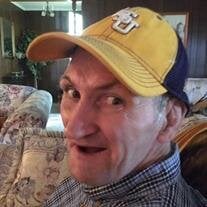 Robert James Arceneaux