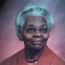Sallye Hughes Little