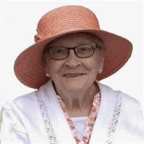 Leona "Lee" H. Johnson
