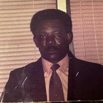 John David Johnson