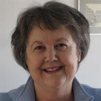 Mrs. Margaret Jarratt