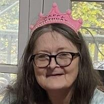 Linda Stockwell