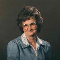 MS. MAXINE EAKES ALFORD