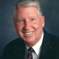 Weldon Lorenzo Jensen