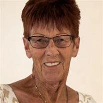 Sherry M. Hogue