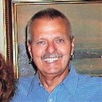 George Alfred Billgren