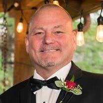 David Charles Undercuffler Jr.