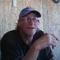 Jerome "Jay" Venable