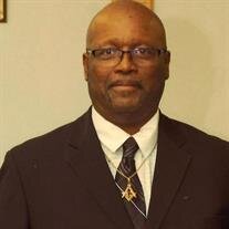 Leevern Sumter