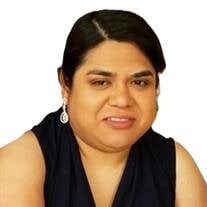 San Juana Herrera