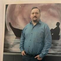 Johnathan M Edwards