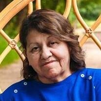 Maria Del Refugio Torres