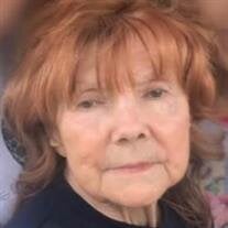 Barbara Tackett