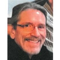 David Heath Satterfield
