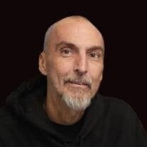 Kevin B. Fairall