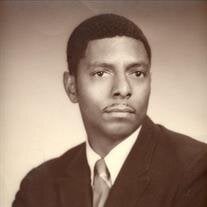 William Henry Shontee Jr. (DOWNTOWN)