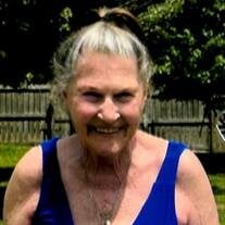 Anita Carol Roberts