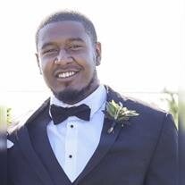 Justyn Jack Jenkins