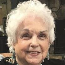 Carolyn Rose Earley Hammonds