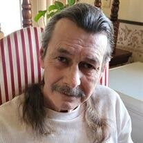 Roger D. Morrison