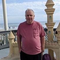 Kenneth Bruce Bucklin