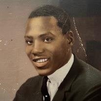 Mr. Melvin Summers