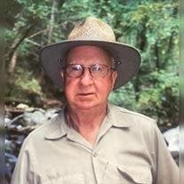 Arthur Junior Cox