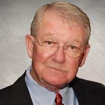 Dr. Robert "Bob" C. Mulliniks Jr.