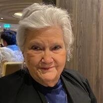 Eva Byrd