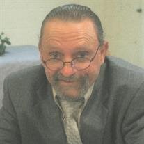 Gary Alan Maxwell