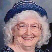 JoAnne Tauch