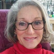 Rose Marie Quinn McEachin