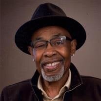 Calvin Thomas Shivers (DOWNTOWN)