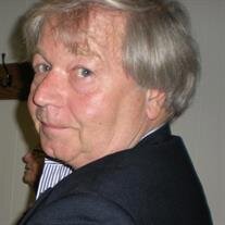Robert Joseph Voelker III