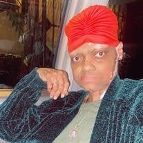 Shenita T. Allen