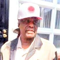 Mr. Willie E. Matthews