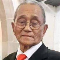 Nestor Galvez Sr.