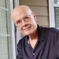 Gregory Arthur Ott