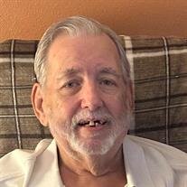 Mr. Alton Barry Harwell