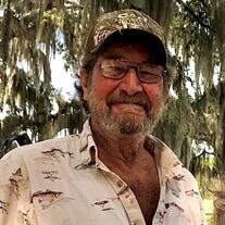 Hiram "Tinker" Rogers