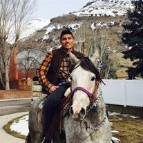 Javier Jared Cruz