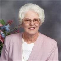 Marlene Ann Smith