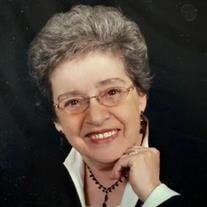 Dorothy M. Gesswein