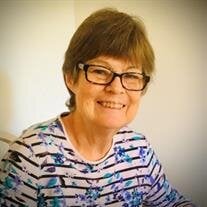Kathleen Ann Bezzeg