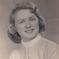 Hazel Ivey