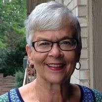 Deborah Lou Pellowe