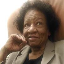 Mary Ruth Wright-Jelks