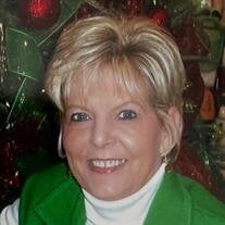 Becky Banks Thompson Rauth