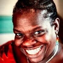 Janice Roseana Pemberton