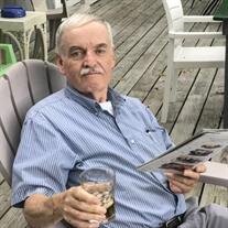 Thomas Marion Cahall